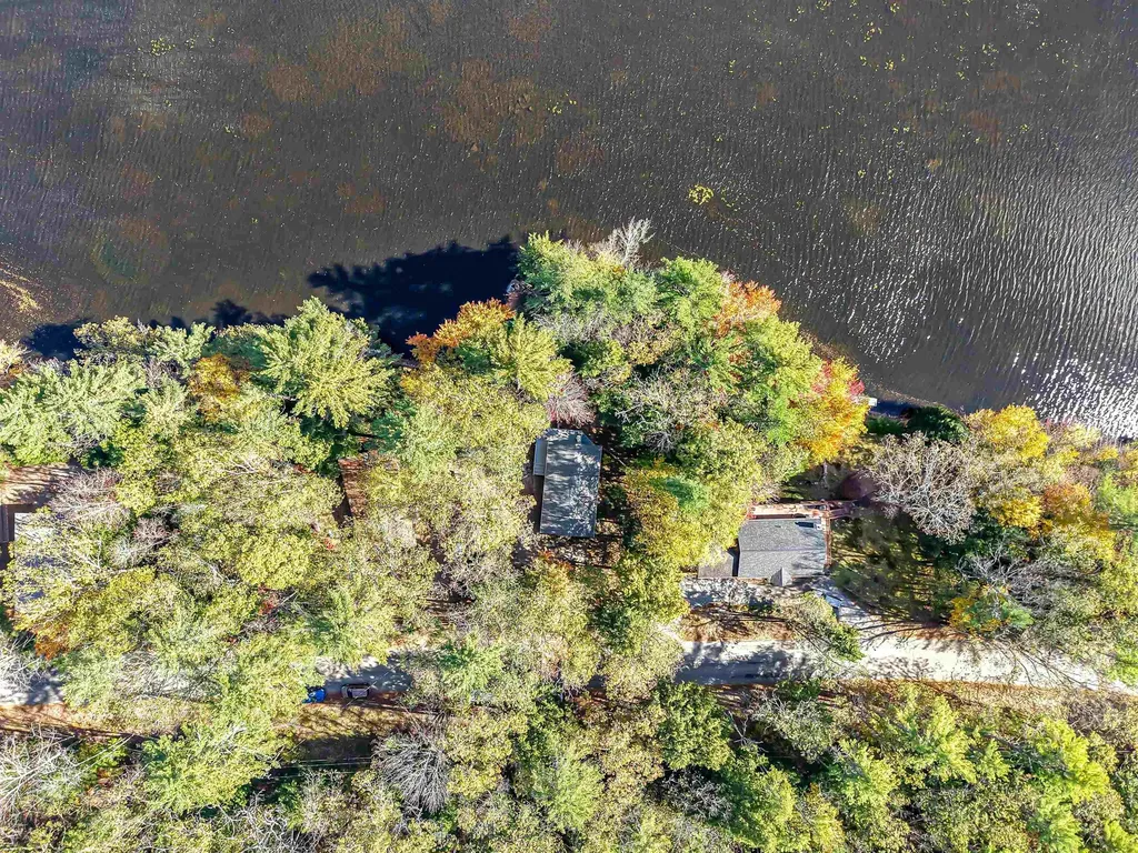 490 Deer Meadow Road Webster NH 03303