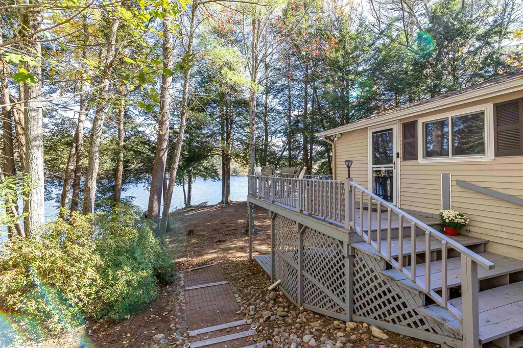 490 Deer Meadow Road Webster NH 03303