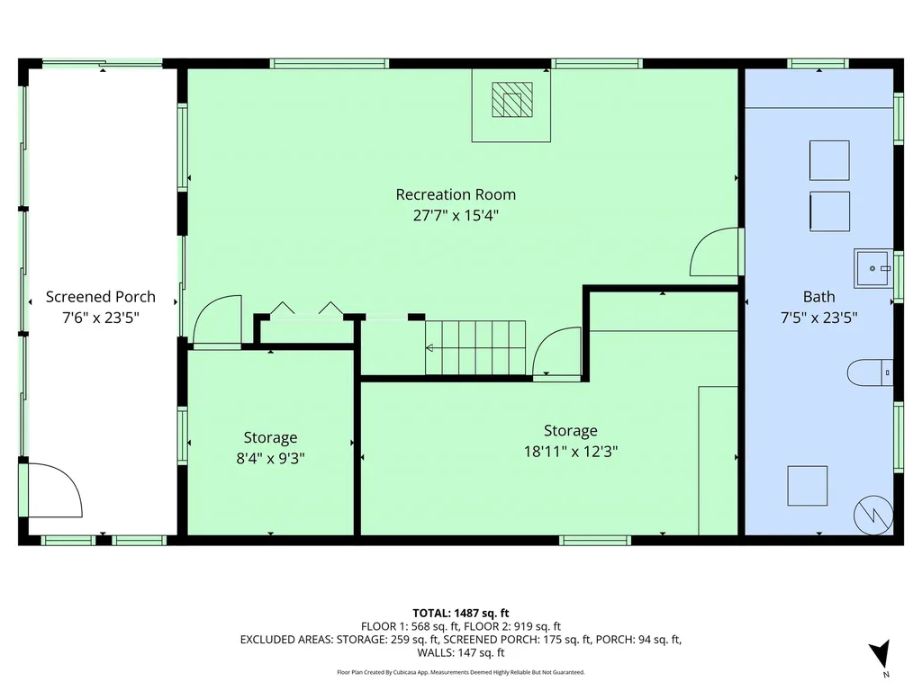 490 Deer Meadow Road Webster NH 03303