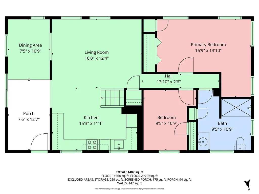 490 Deer Meadow Road Webster NH 03303