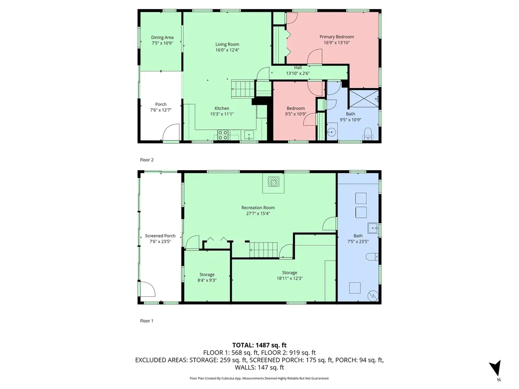 490 Deer Meadow Road Webster NH 03303