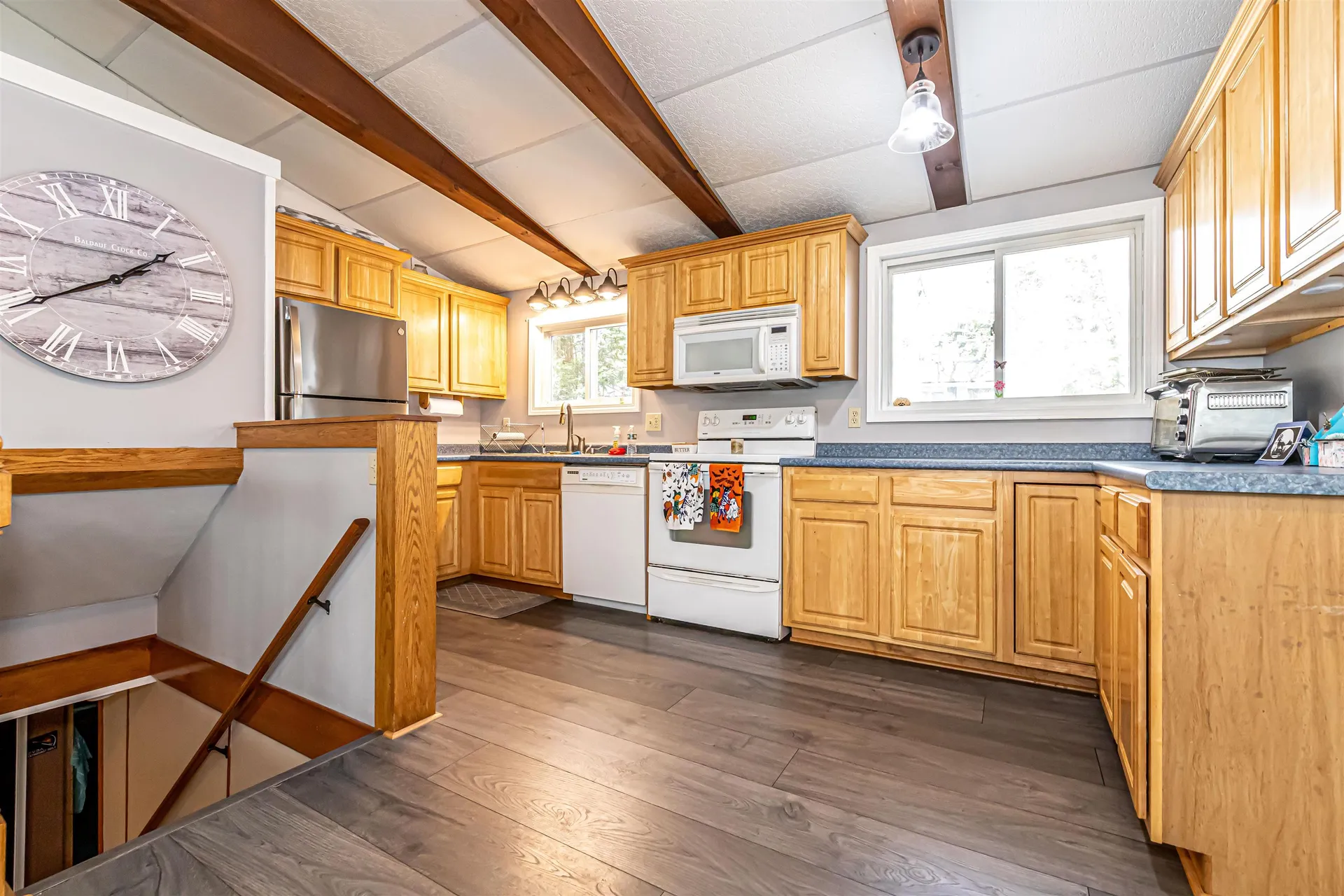 490 Deer Meadow Road Webster NH 03303