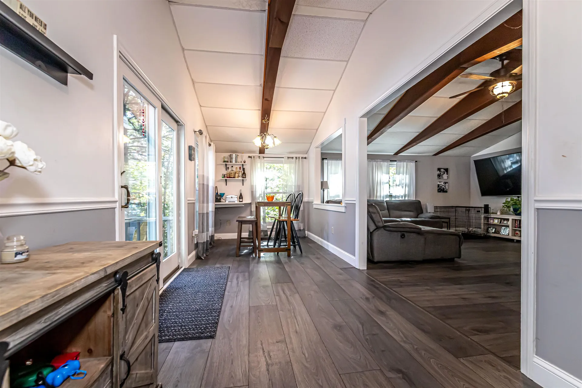 490 Deer Meadow Road Webster NH 03303