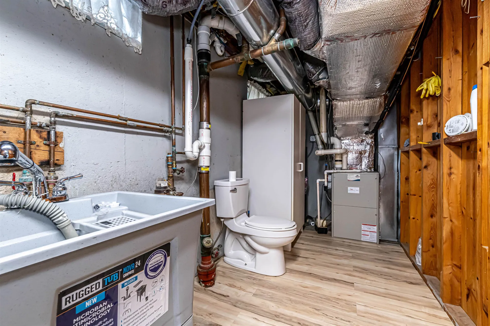 490 Deer Meadow Road Webster NH 03303