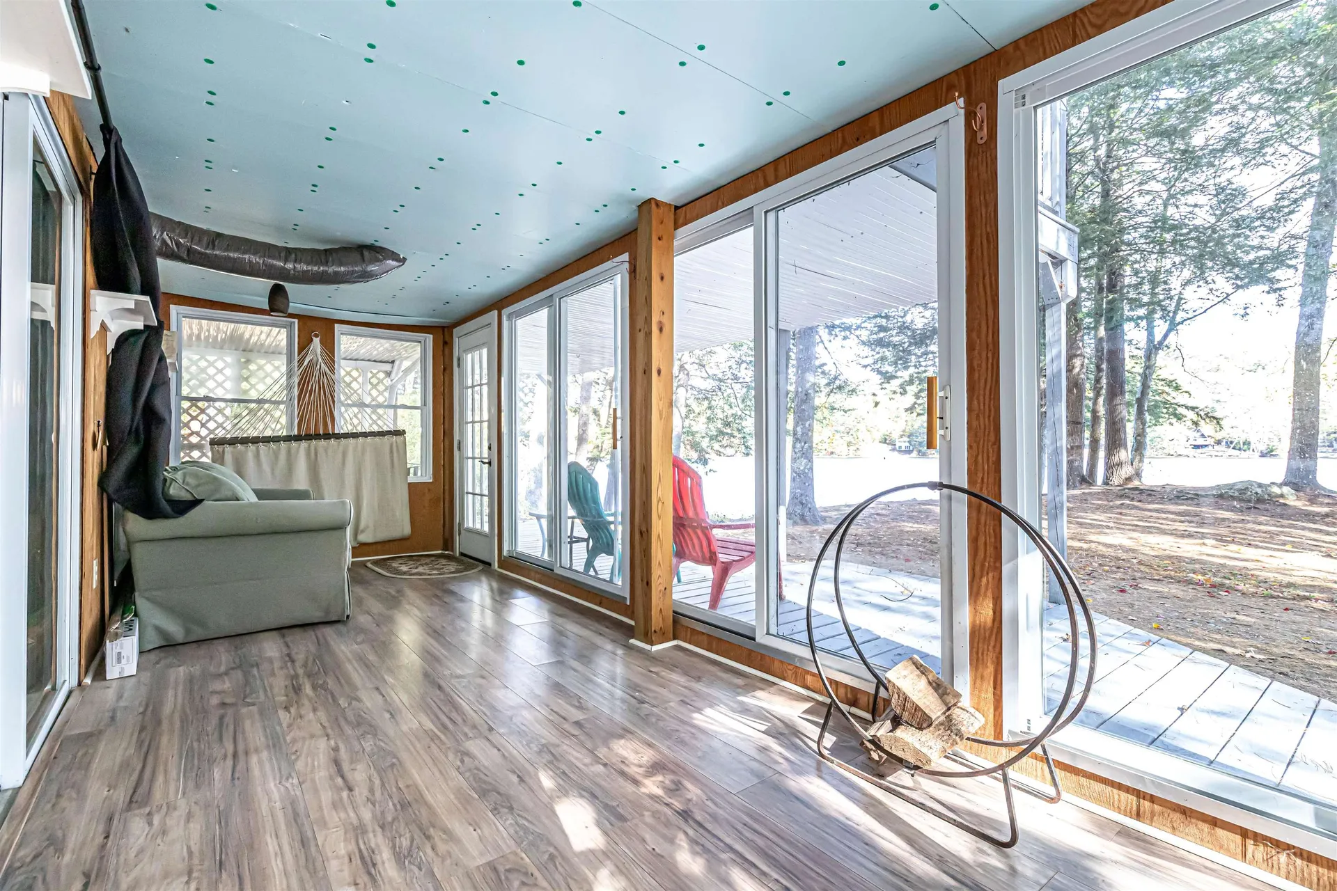 490 Deer Meadow Road Webster NH 03303