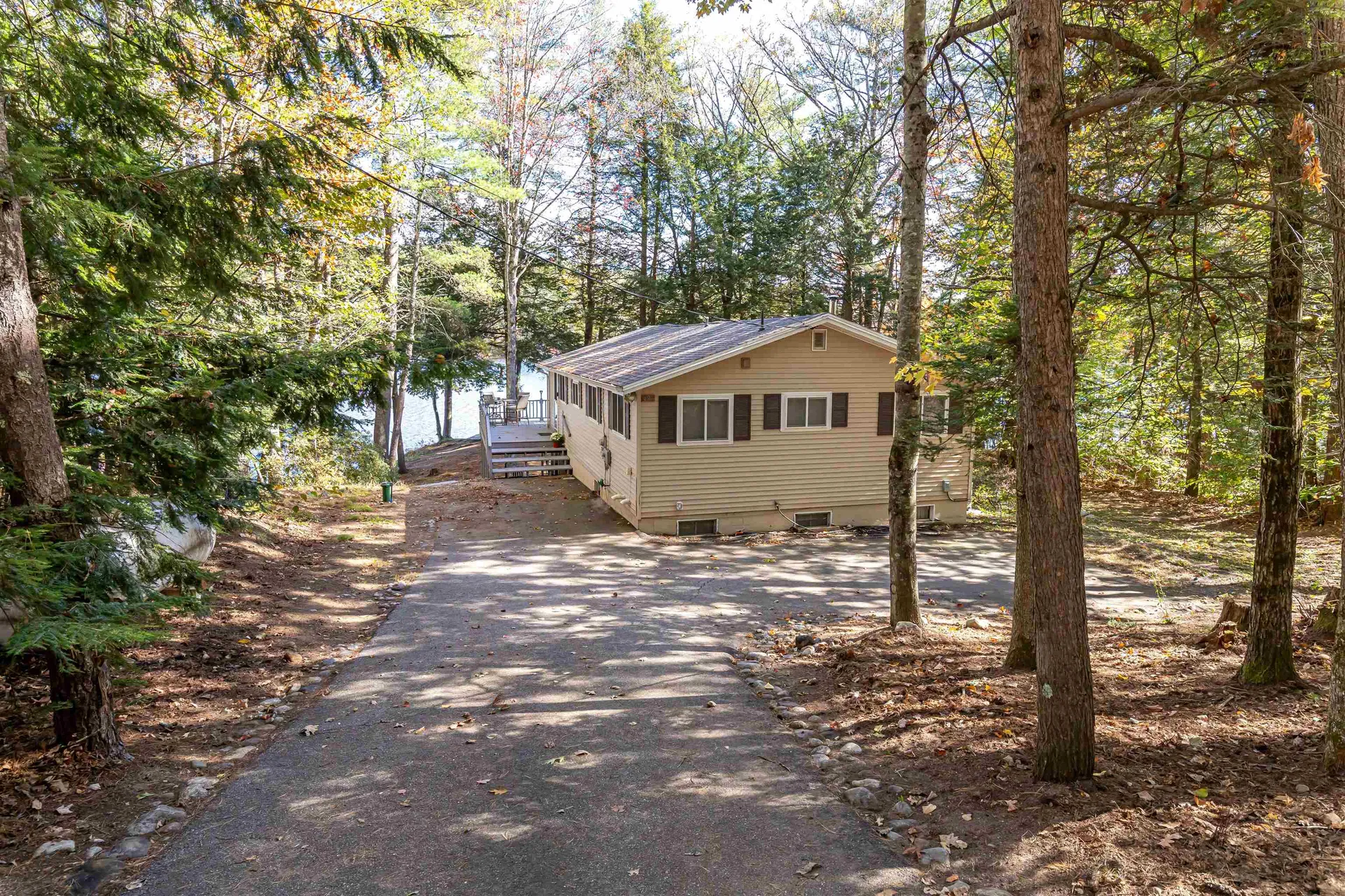 490 Deer Meadow Road Webster NH 03303