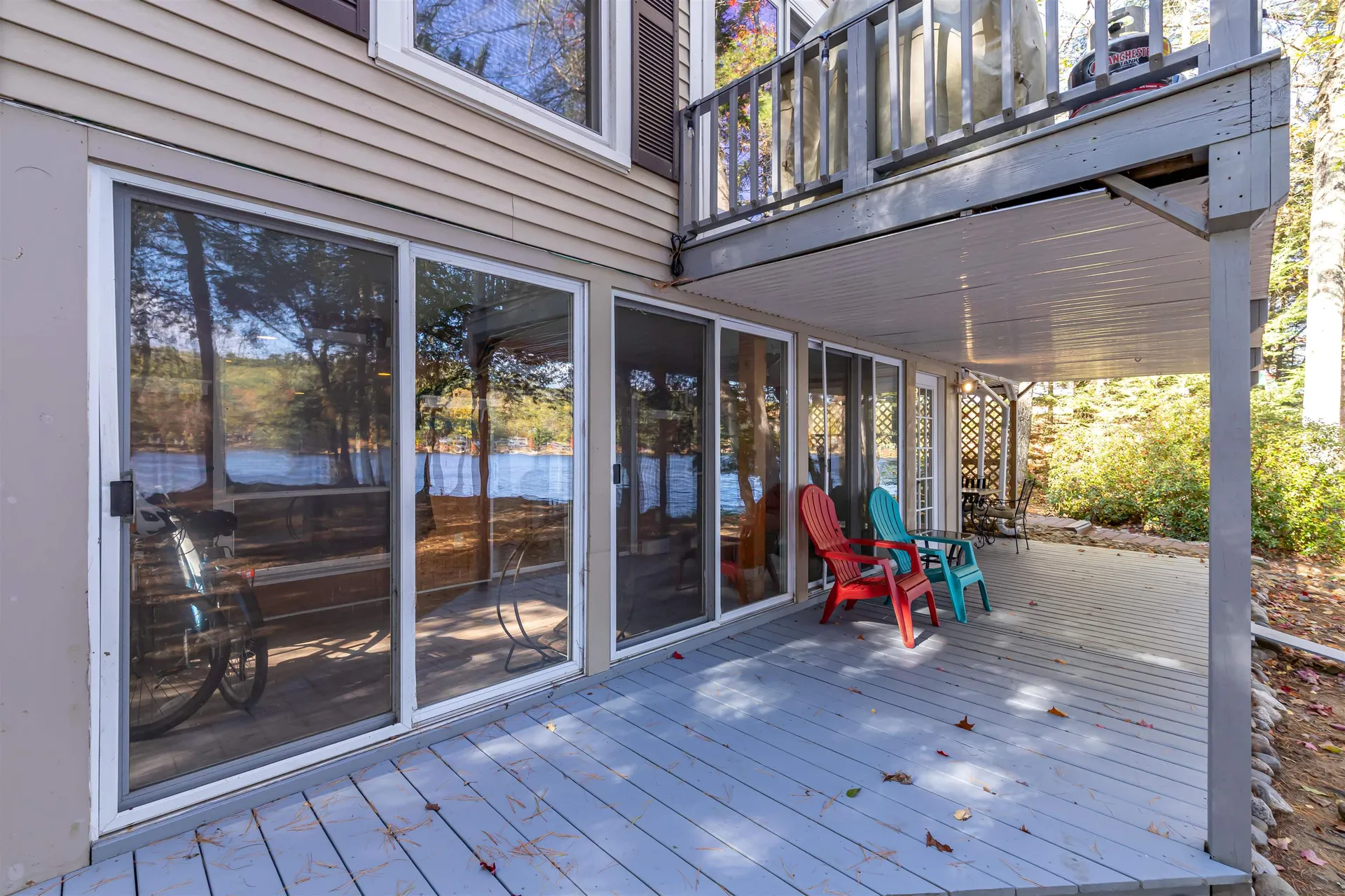 490 Deer Meadow Road Webster NH 03303