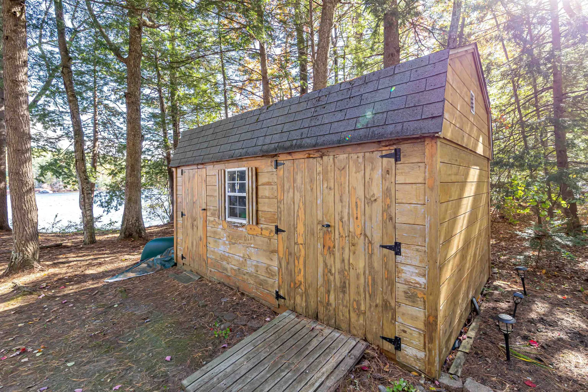490 Deer Meadow Road Webster NH 03303