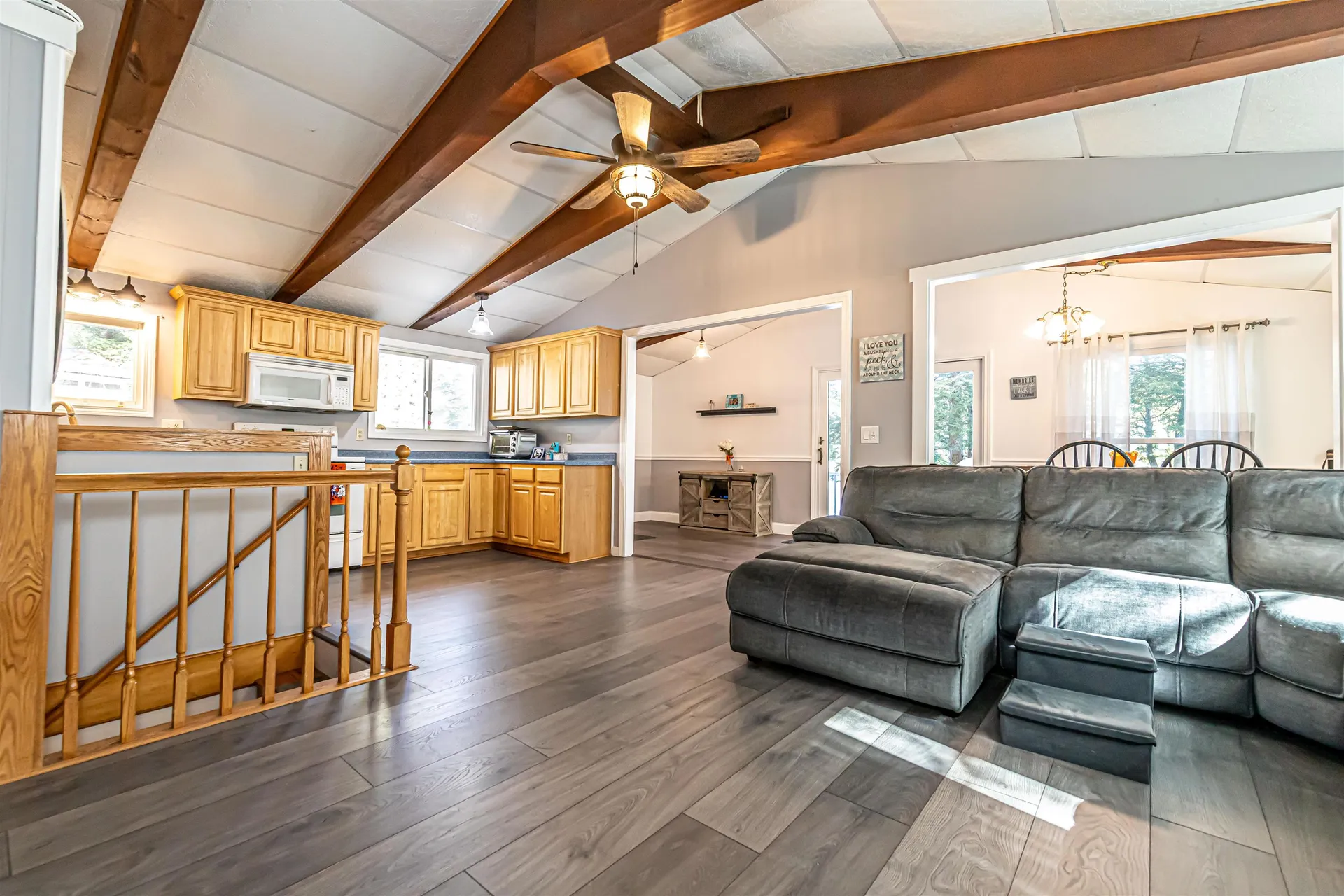 490 Deer Meadow Road Webster NH 03303