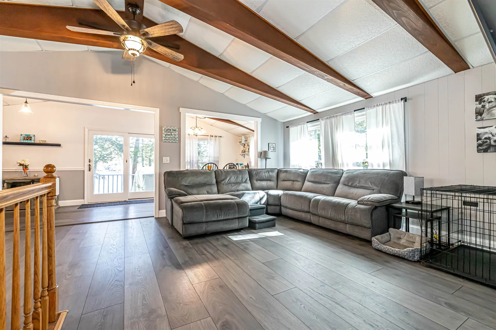 490 Deer Meadow Road Webster NH 03303