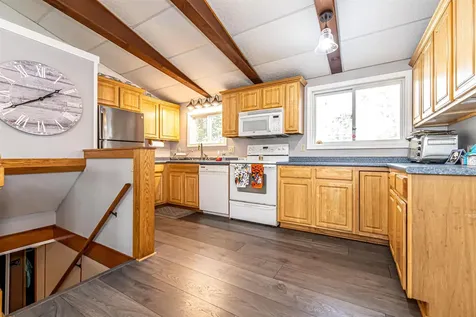 490 Deer Meadow Road Webster NH 03303