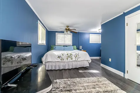 490 Deer Meadow Road Webster NH 03303