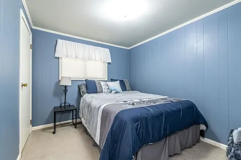 490 Deer Meadow Road Webster NH 03303