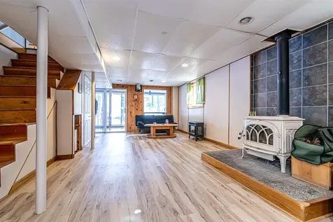 490 Deer Meadow Road Webster NH 03303