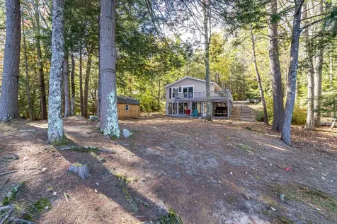 490 Deer Meadow Road Webster NH 03303