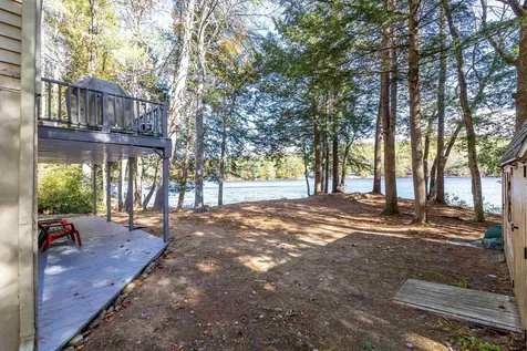 490 Deer Meadow Road Webster NH 03303