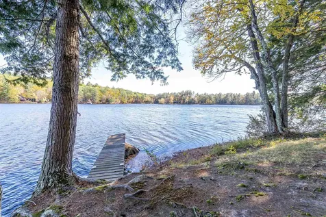 490 Deer Meadow Road Webster NH 03303