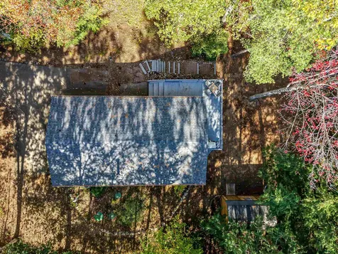 490 Deer Meadow Road Webster NH 03303