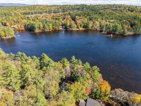 490 Deer Meadow Road Webster NH 03303