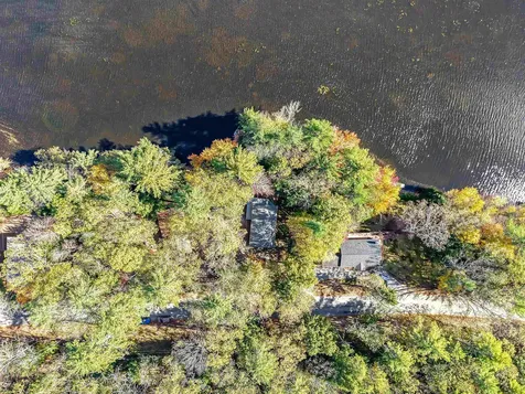 490 Deer Meadow Road Webster NH 03303