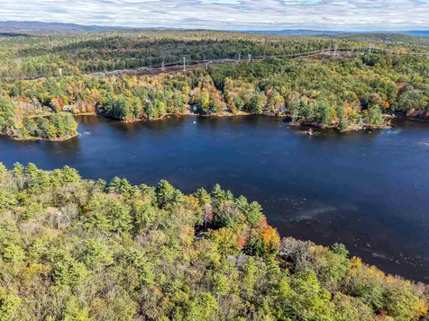 490 Deer Meadow Road Webster NH 03303