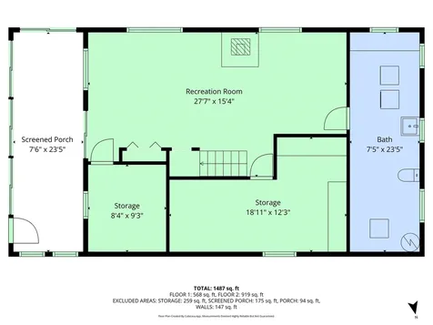 490 Deer Meadow Road Webster NH 03303