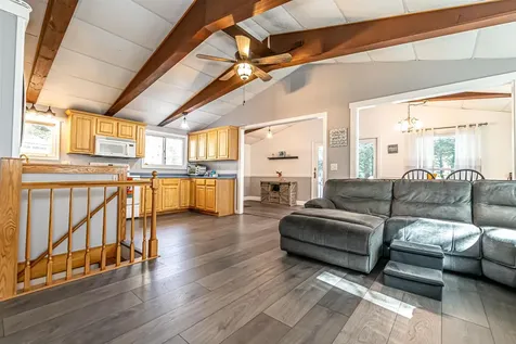 490 Deer Meadow Road Webster NH 03303