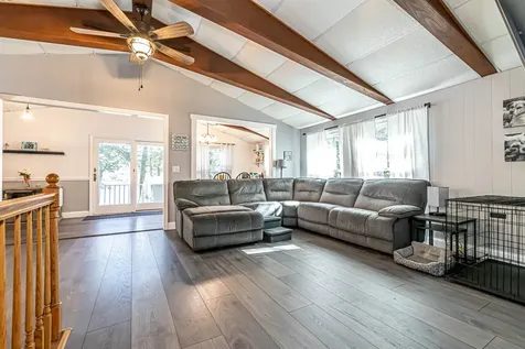 490 Deer Meadow Road Webster NH 03303