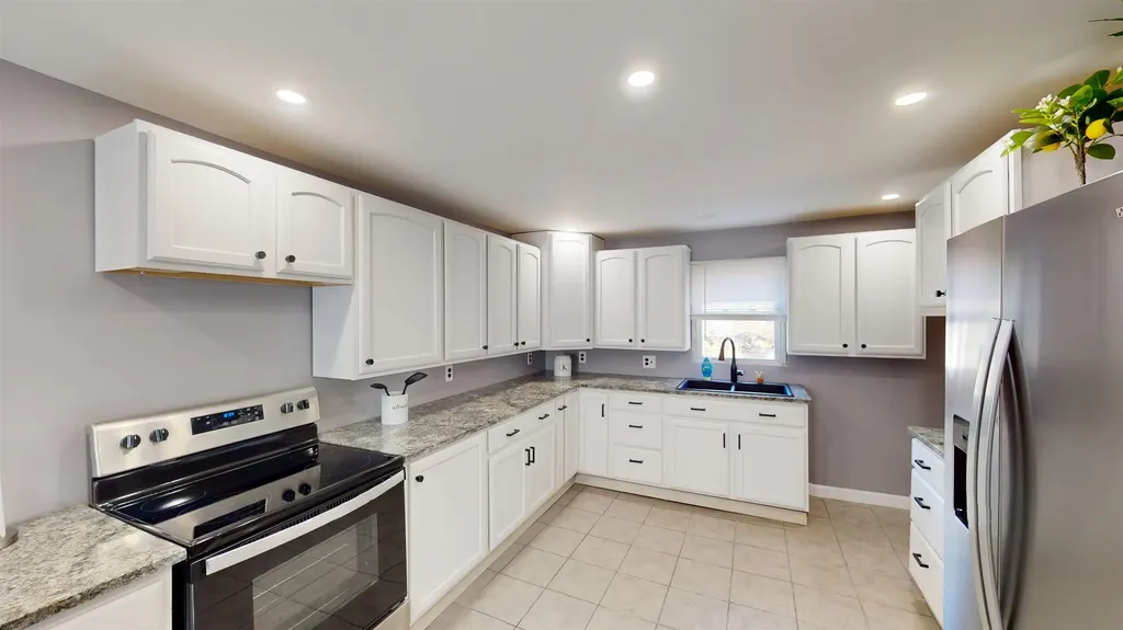 36 Mill Street New Ipswich NH 03071