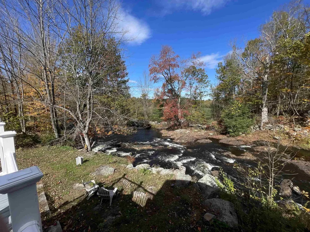 36 Mill Street New Ipswich NH 03071