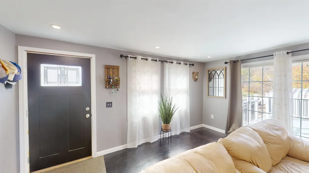 36 Mill Street New Ipswich NH 03071