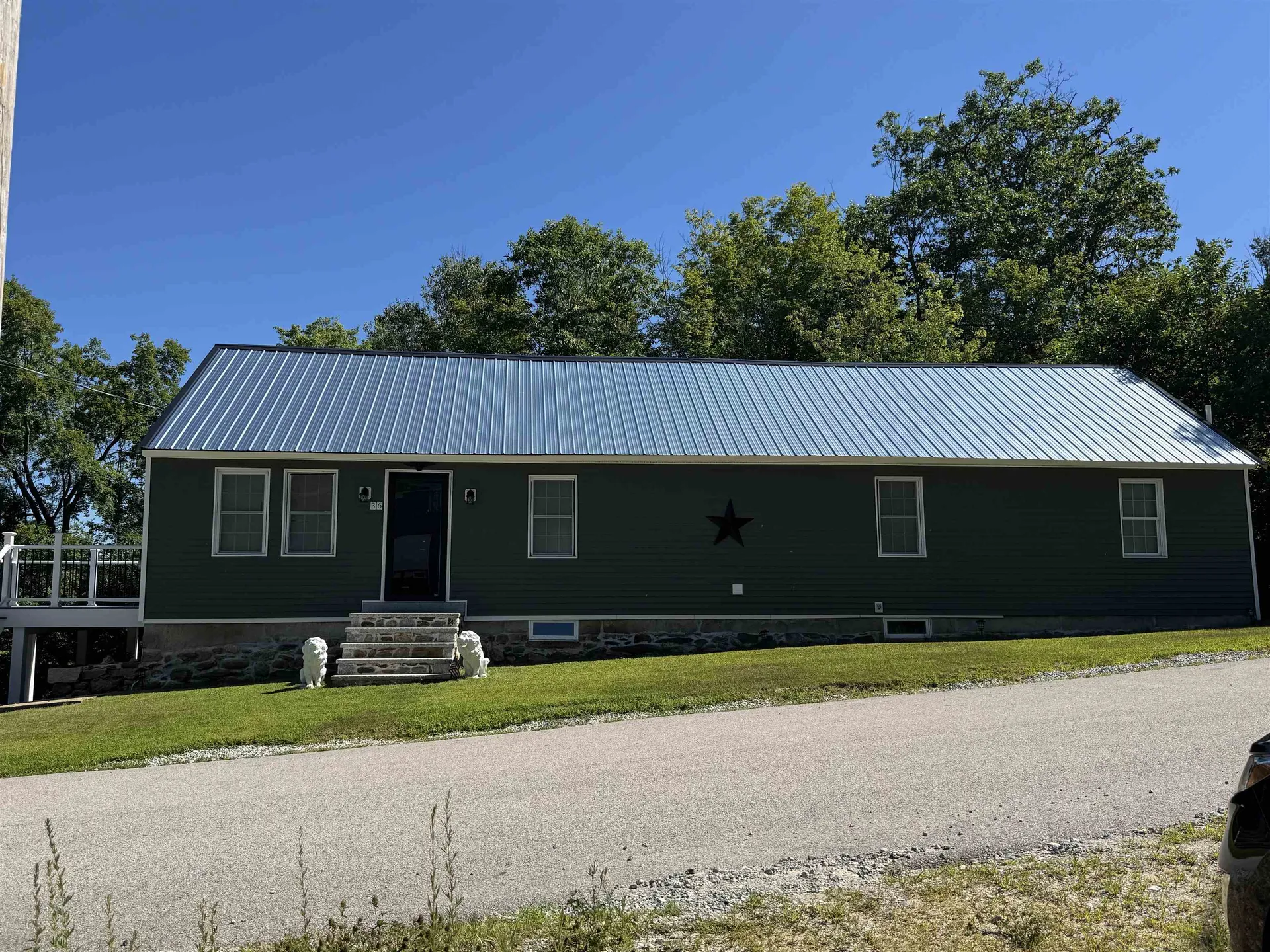 36 Mill Street New Ipswich NH 03071