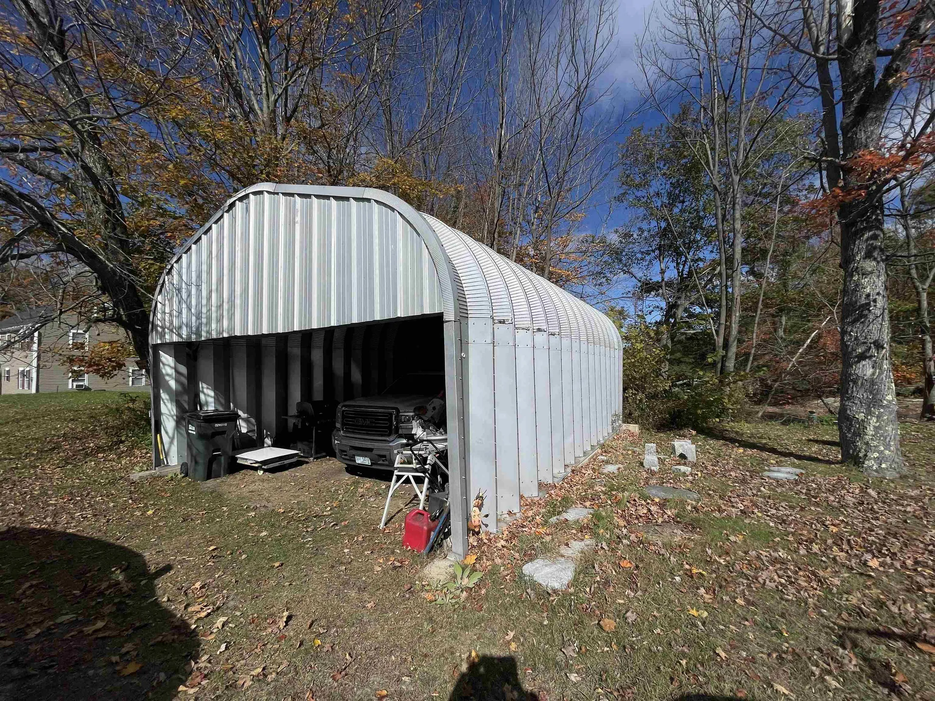 36 Mill Street New Ipswich NH 03071