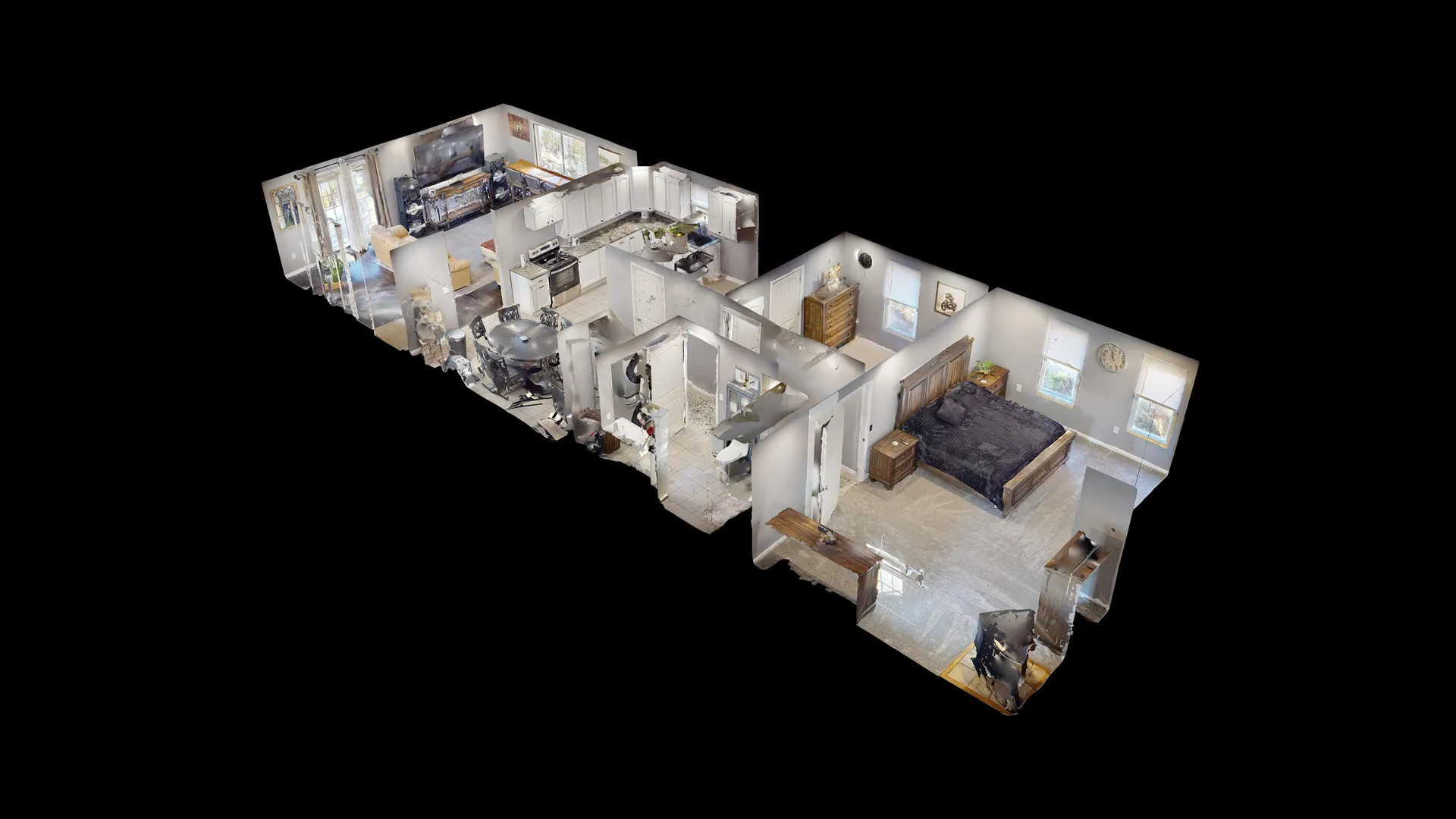 36 Mill Street New Ipswich NH 03071