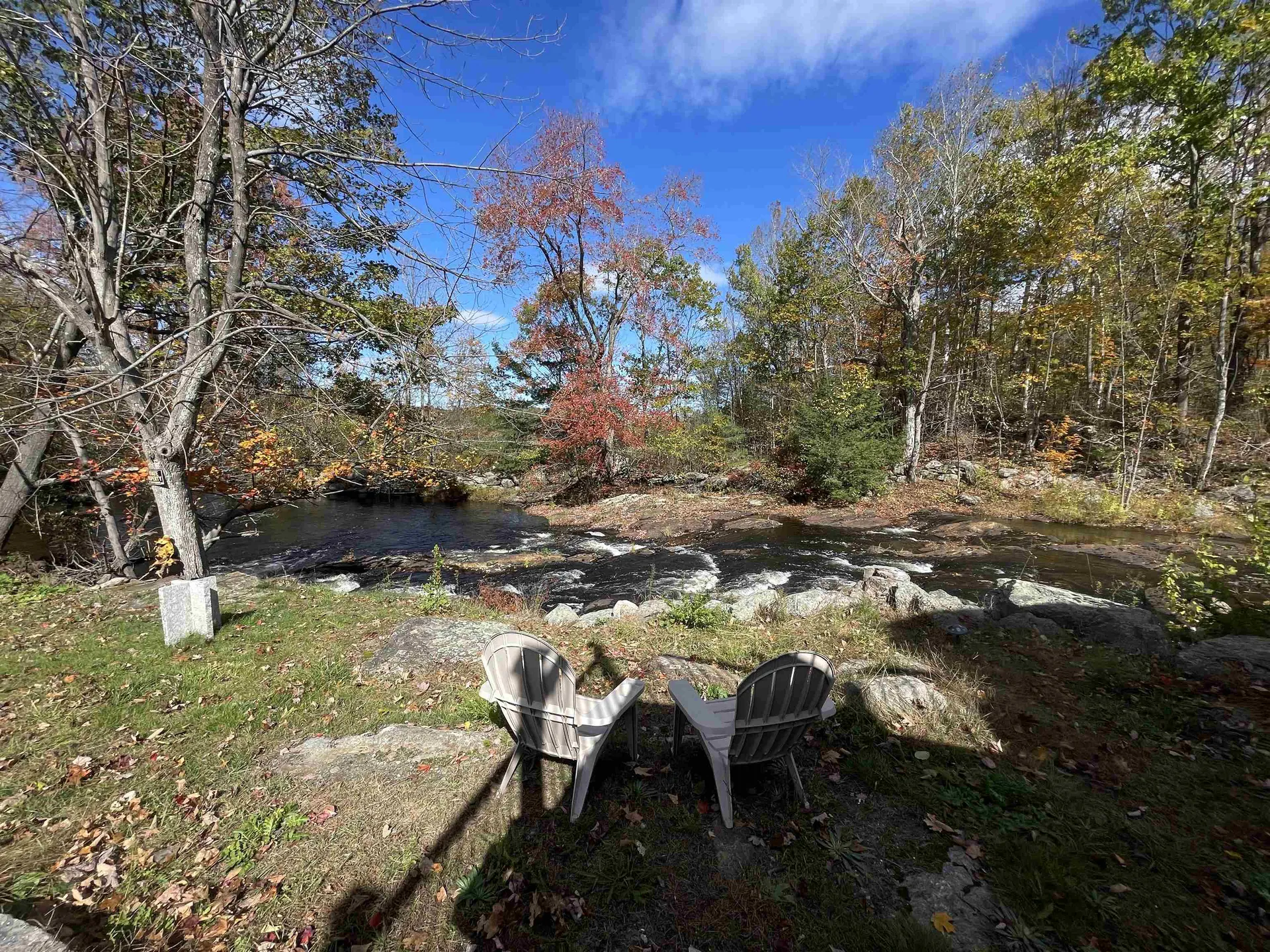 36 Mill Street New Ipswich NH 03071