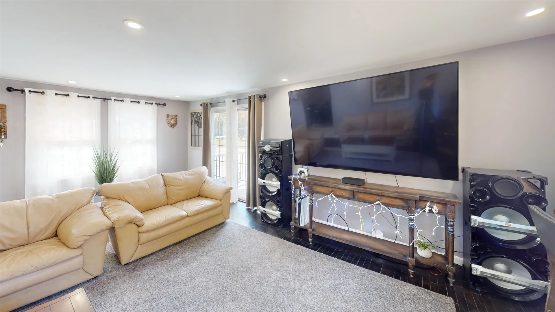 36 Mill Street New Ipswich NH 03071