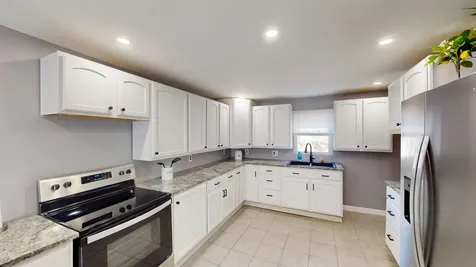 36 Mill Street New Ipswich NH 03071