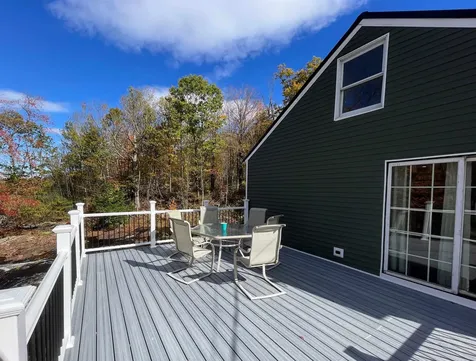 36 Mill Street New Ipswich NH 03071