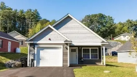 14 John Drive Laconia NH 03247