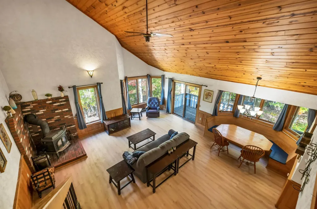 23 Christmas Mountain Road Bartlett NH 03812