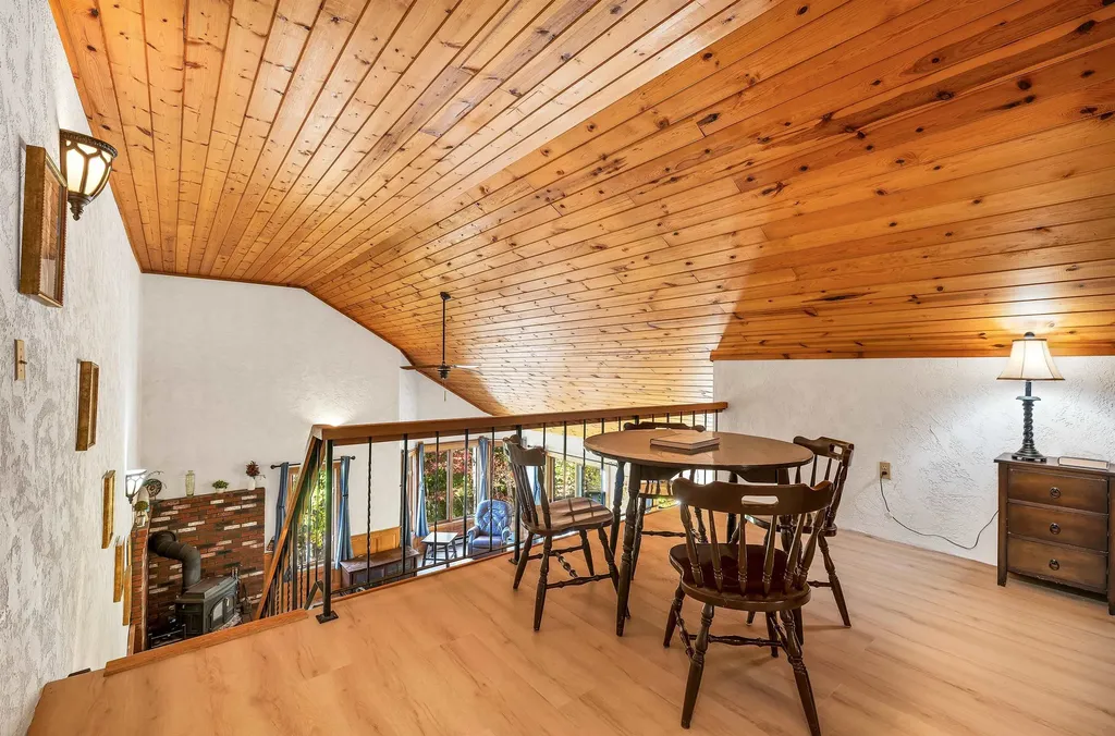 23 Christmas Mountain Road Bartlett NH 03812