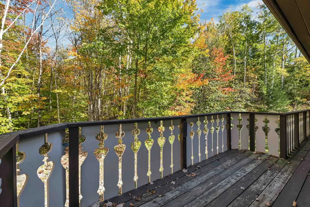 23 Christmas Mountain Road Bartlett NH 03812