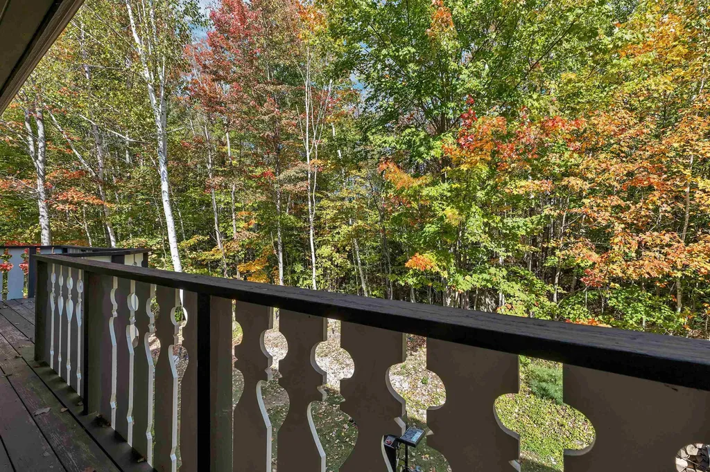 23 Christmas Mountain Road Bartlett NH 03812