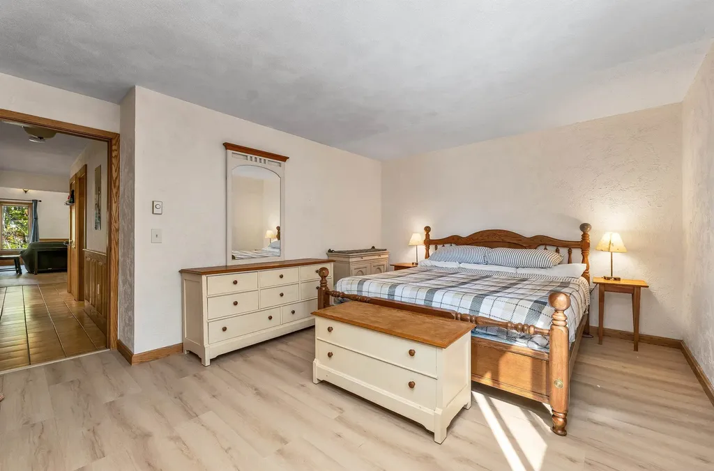 23 Christmas Mountain Road Bartlett NH 03812