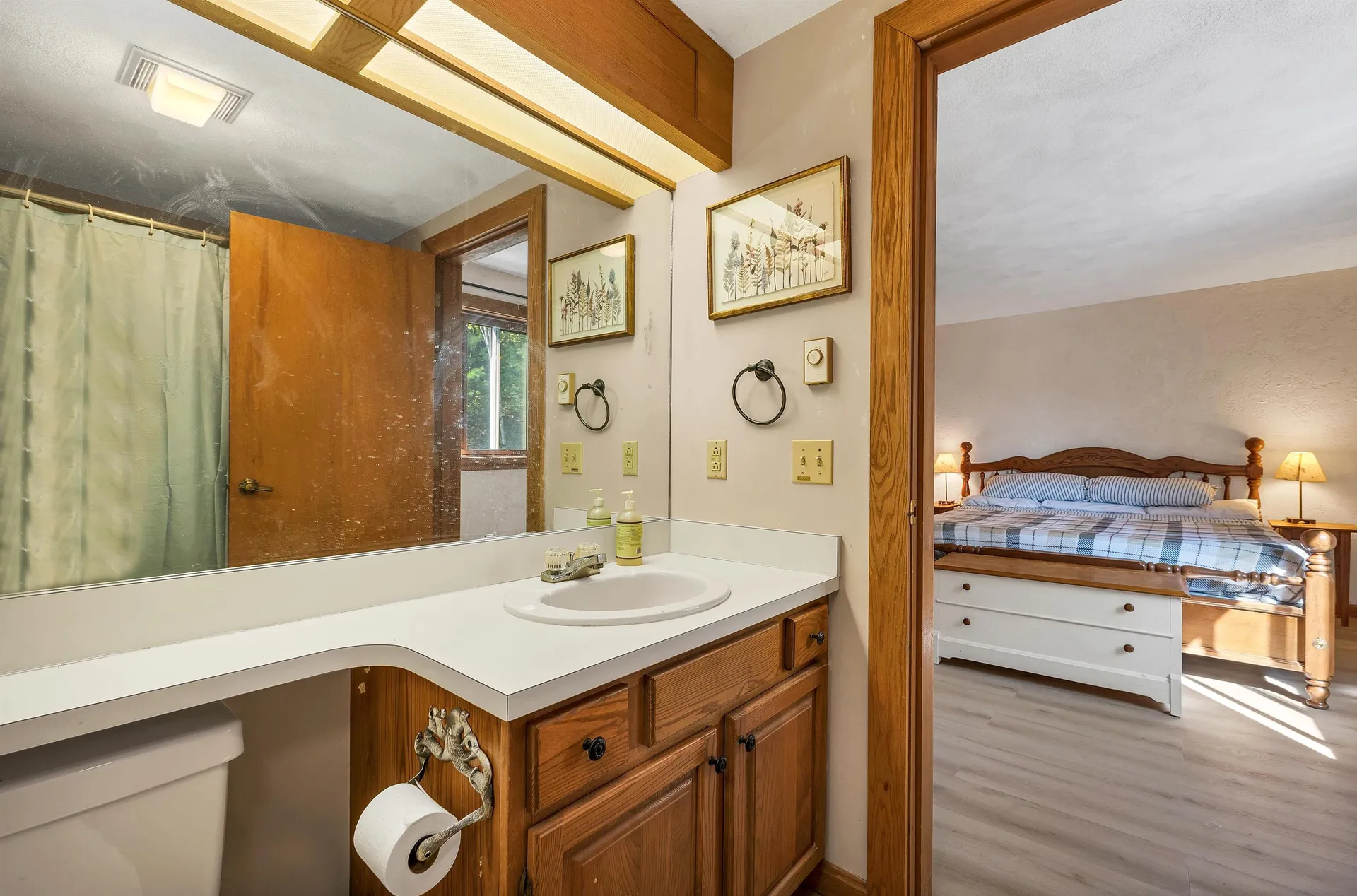 23 Christmas Mountain Road Bartlett NH 03812