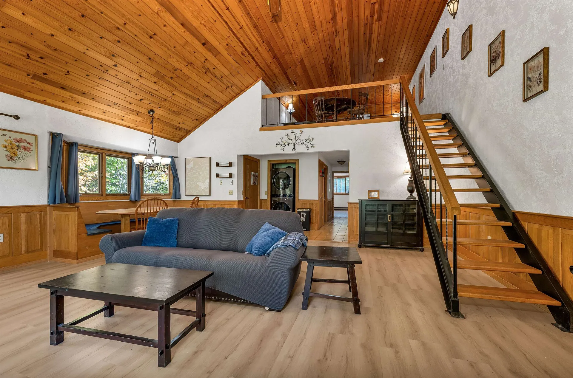 23 Christmas Mountain Road Bartlett NH 03812