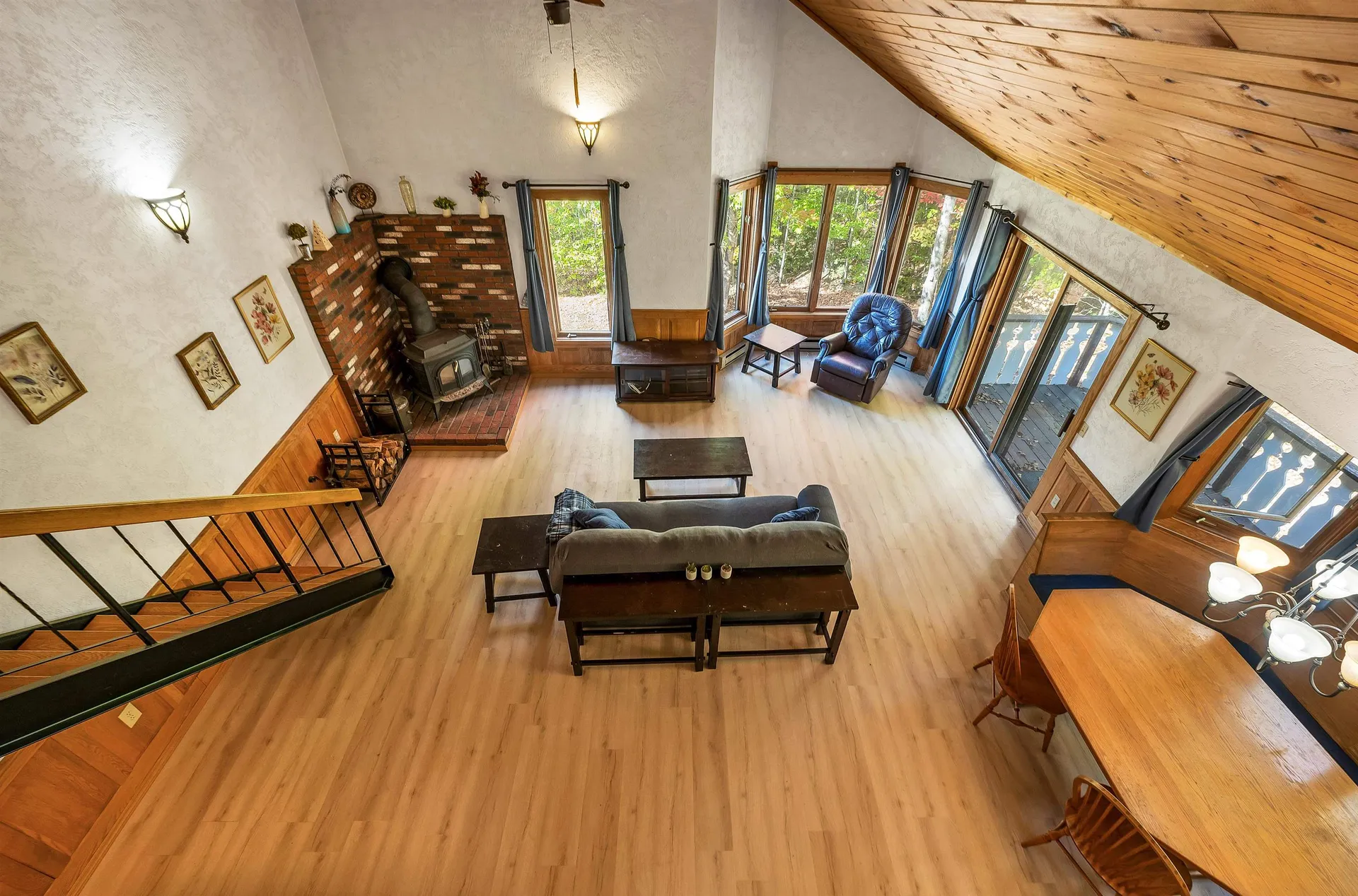 23 Christmas Mountain Road Bartlett NH 03812