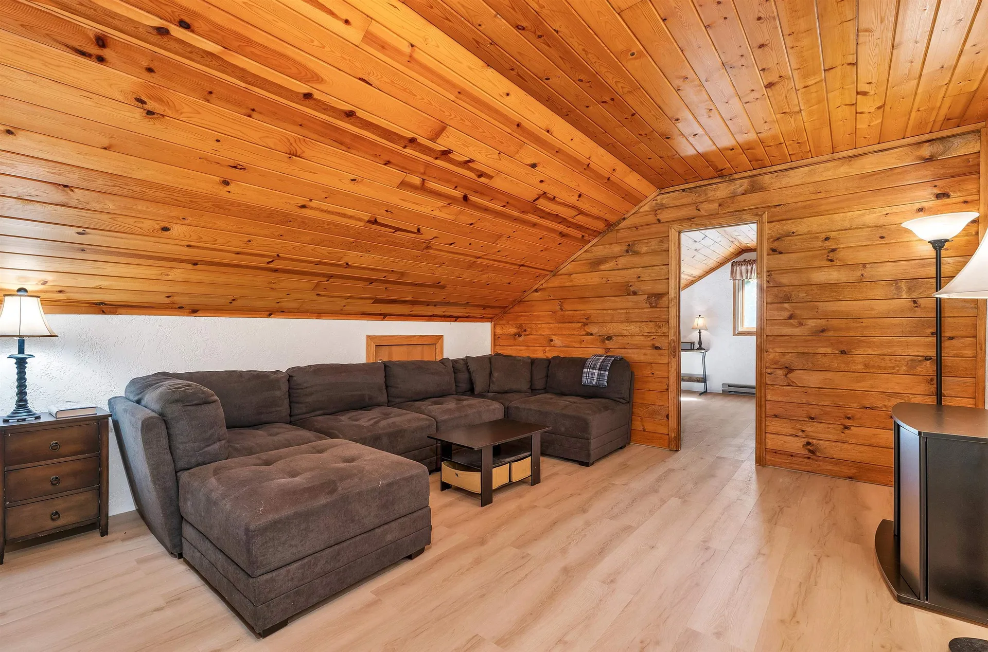 23 Christmas Mountain Road Bartlett NH 03812