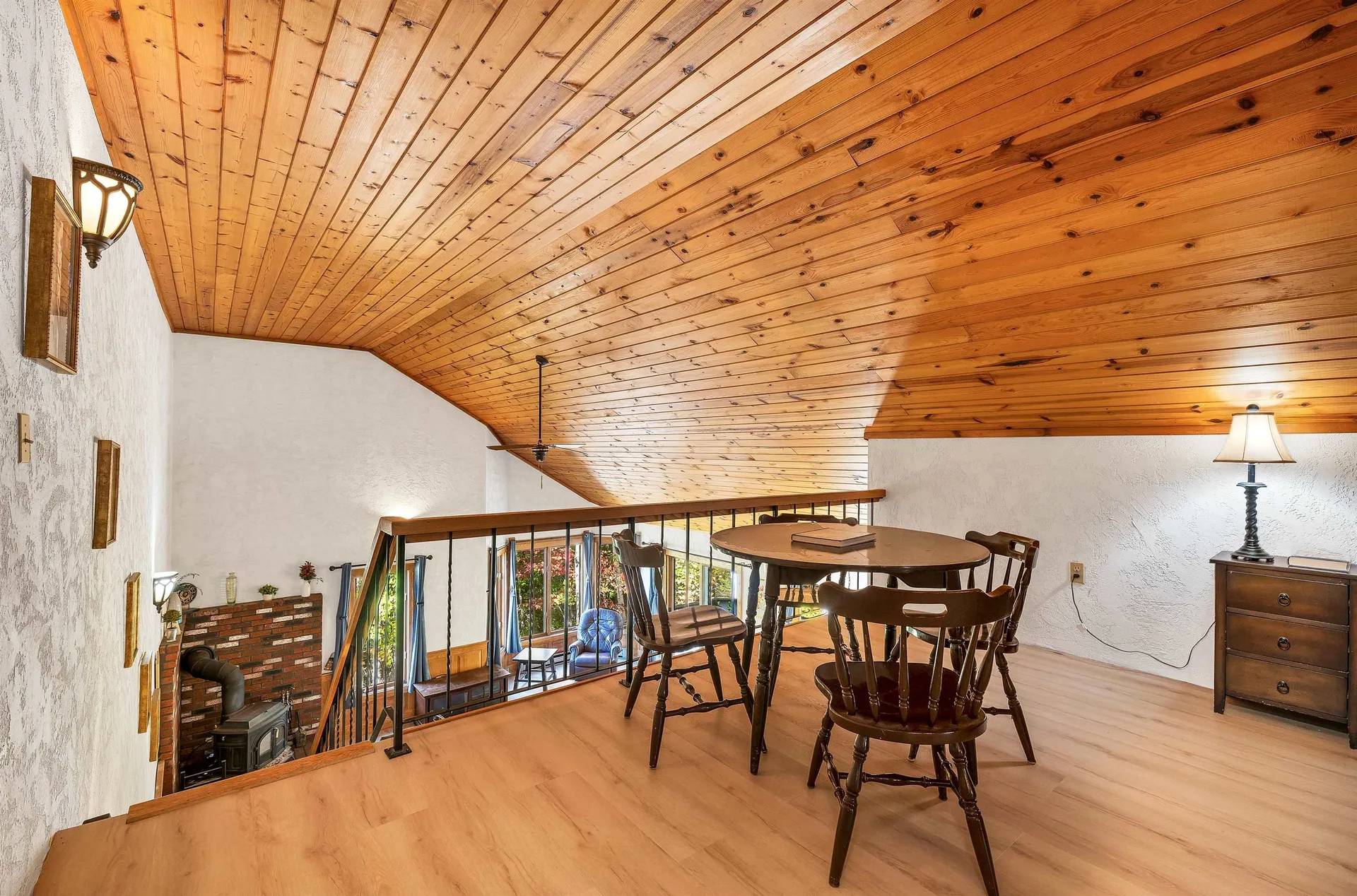 23 Christmas Mountain Road Bartlett NH 03812