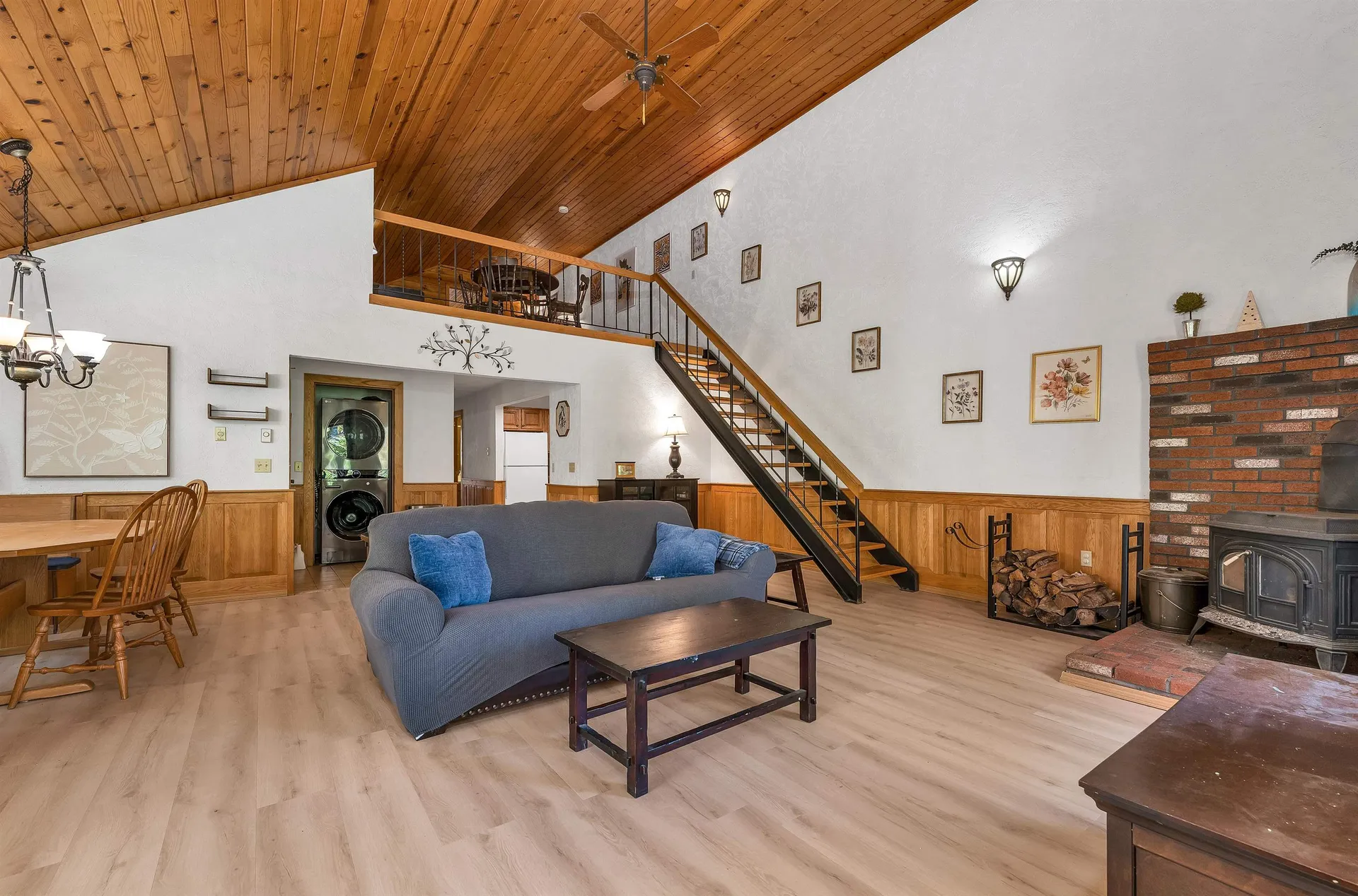 23 Christmas Mountain Road Bartlett NH 03812